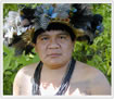 Chief Almir Surui