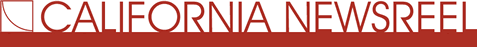 California Newsreel Logo