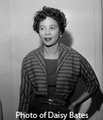 Daisy Bates