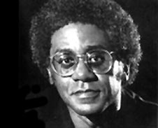 IN BLACK AND WHITE VOL. 1: CHARLES JOHNSON