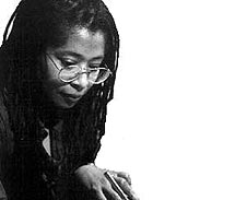 IN BLACK AND WHITE VOL. 4: ALICE WALKER