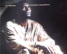 NAT TURNER: A TROUBLESOME PROPERTY