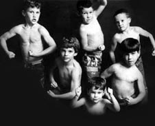 TOUGH GUISE (Original 82 Minute Version)
