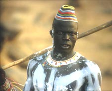 KAFI'S STORY