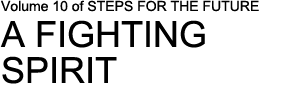 A FIGHTING SPIRIT