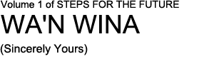 WA 'N WINA