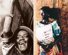 TALES OF ORDINARY PEOPLE