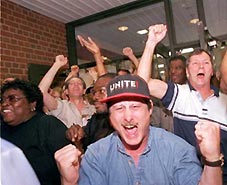 WHERE DO YOU STAND: STORIES FROM AN AMERICAN MILL