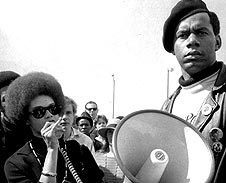 BLACK PANTHER / SAN FRANCISCO STATE: ON STRIKE