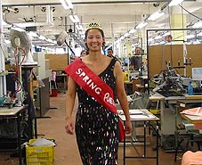 CINDERELLA OF THE CAPE FLATS