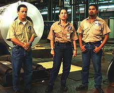 FIVE FACTORIES:  WORKER CONTROL IN VENEZUELA