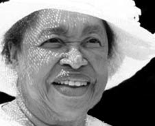 FOR MY PEOPLE: THE LIFE AND WRITING OF MARGARET WALKER