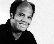 IN BLACK AND WHITE VOL. 6: JOHN WIDEMAN
