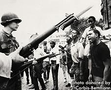 REVOLUTION '67