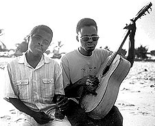 ROSTOV-LUANDA