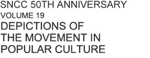 SNCC 50th ANNIVERSARY CONFERENCE: VOLUME 19