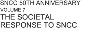 SNCC 50th ANNIVERSARY CONFERENCE: VOLUME 07