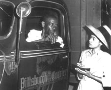 THE BLACK PRESS: SOLDIERS WITHOUT SWORDS