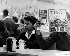 THE STRANGE DEMISE OF JIM CROW